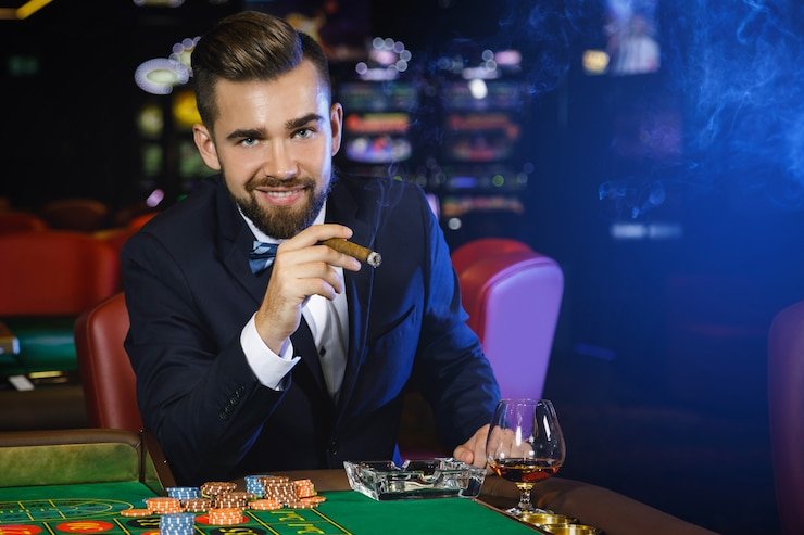 vfire88 Cara Pyramid Bonanza Bekerja